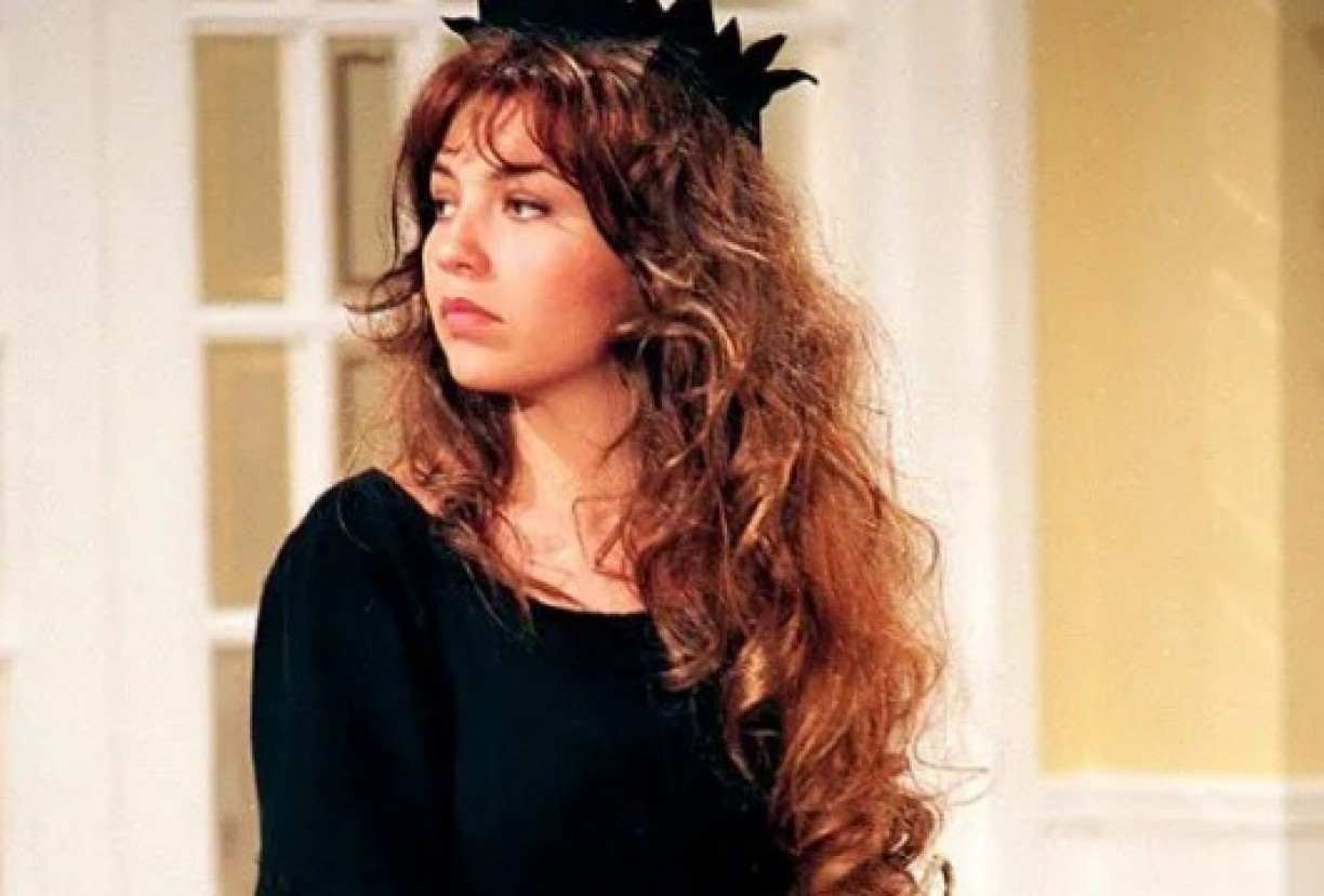 Novela Maria do Bairro
