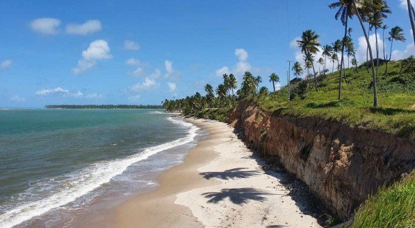 Praia dos Carneiros: saiba como chegar, o que fazer e onde comer neste paraíso do litoral sul de Pernambuco