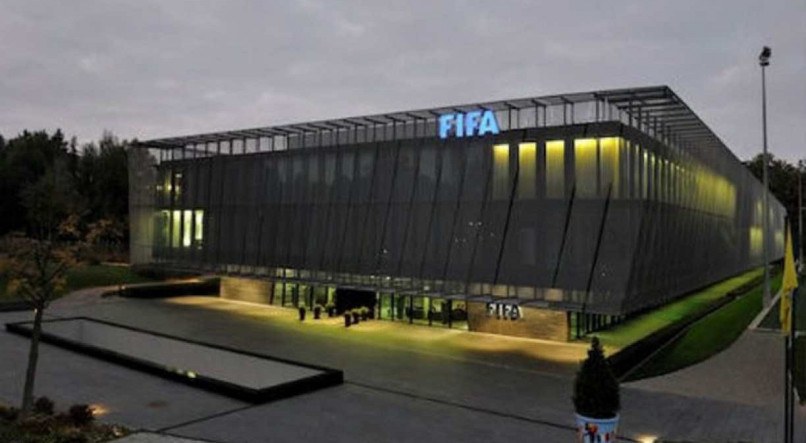 FIFA Entidade quer implantar novo sistema na Copa de 2022