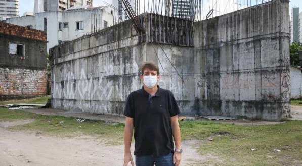 Câmara Municipal do Recife fará audiência pública sobre ponte Monteiro-Iputinga