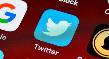 O Twitter possui mais de 200 milhões de usuários ativos