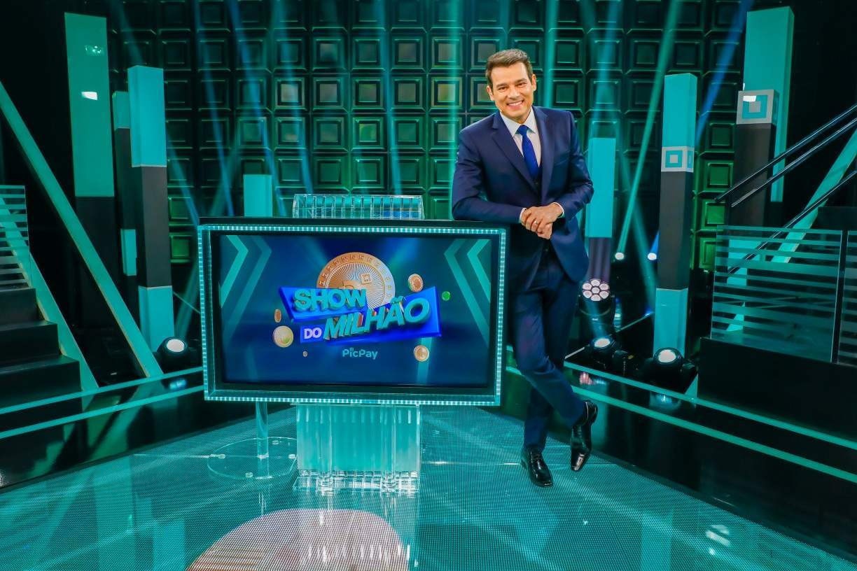 Show do Milhão: relembre as perguntas mais fáceis no jogo de Sílvio Santos