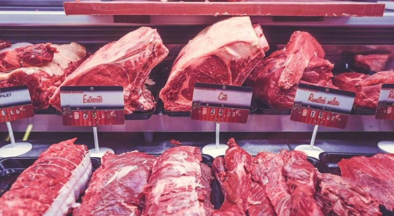 BOVINA Consumo per capita de carne caiu 40%, menor índice em 25 anos