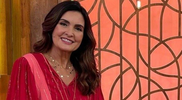 Reprodu&ccedil;&atilde;o/Instagram @fatimabernardes