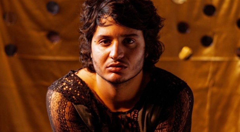 Mazuli apresenta repertório autoral em seu disco de estreia