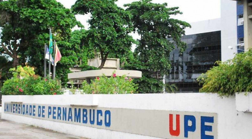 UPE tem c&acirc;mpus em dez cidades pernambucanas. Vagas do concurso ser&atilde;o para 202 professores