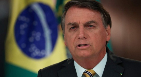 Apesar do que alega Bolsonaro, at&eacute; hoje nunca houve comprova&ccedil;&atilde;o de fraude no sistema eletr&ocirc;nico de vota&ccedil;&atilde;o