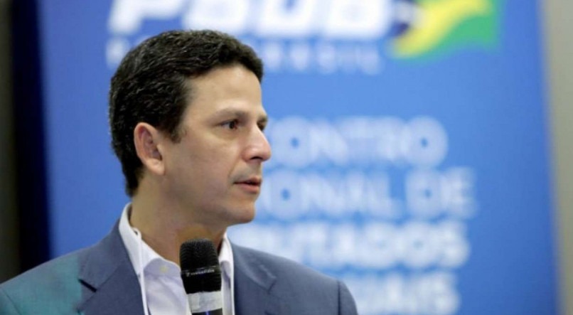 PSDB convoca reuni&atilde;o de emerg&ecirc;ncia para discutir impeachment de Bolsonaro