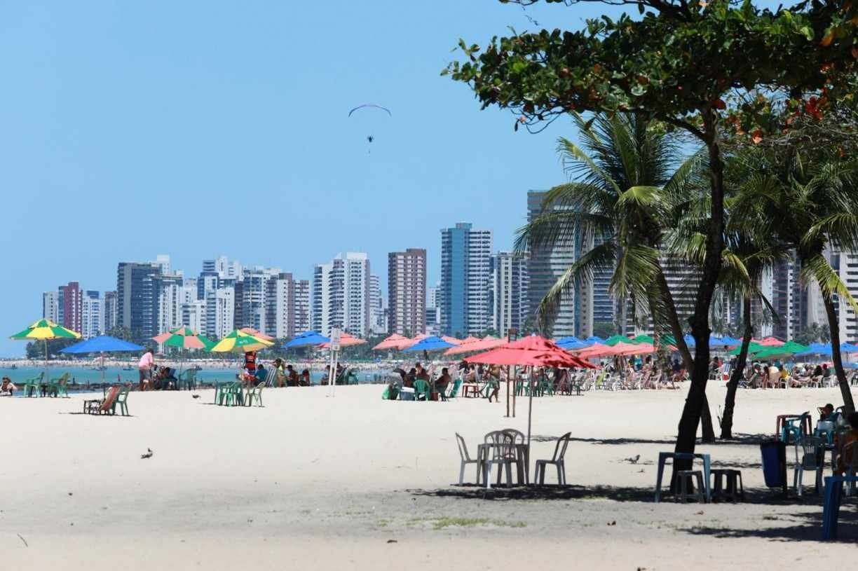 DAY SANTOS/JC IMAGEM