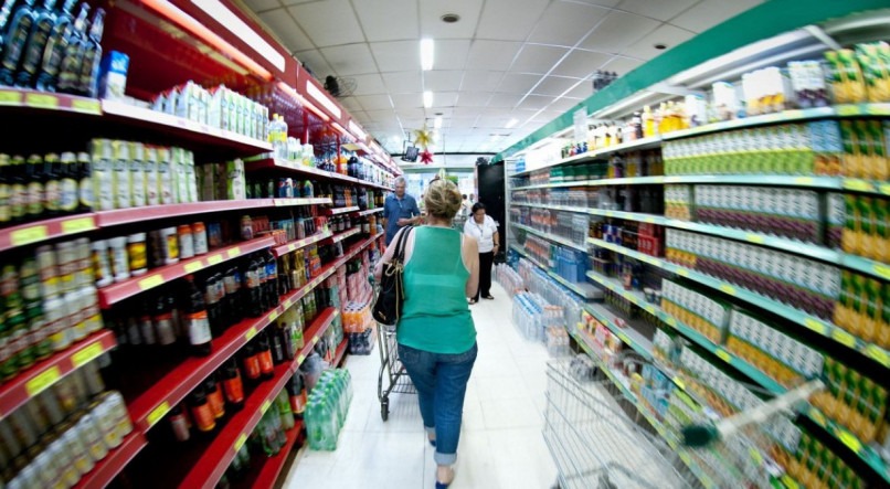 A infla&ccedil;&atilde;o medida pelo IPCA-15 de janeiro aponta o encarecimento dos alimentos