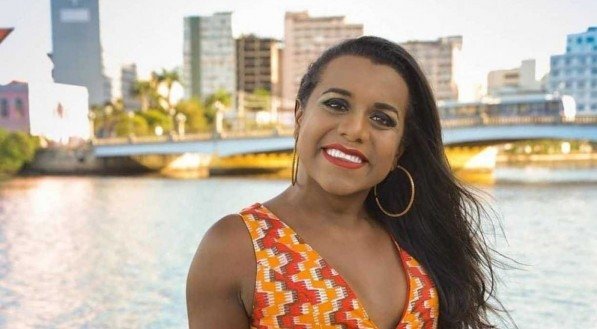 Robeyonc&eacute; Lima