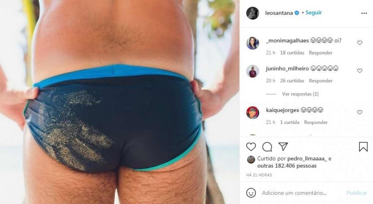 Reprodução/Instagram