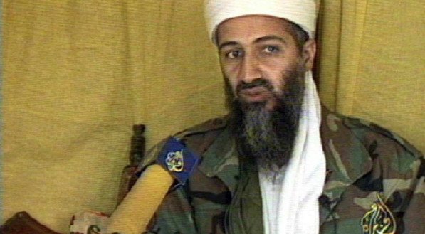 Osama Bin Laden