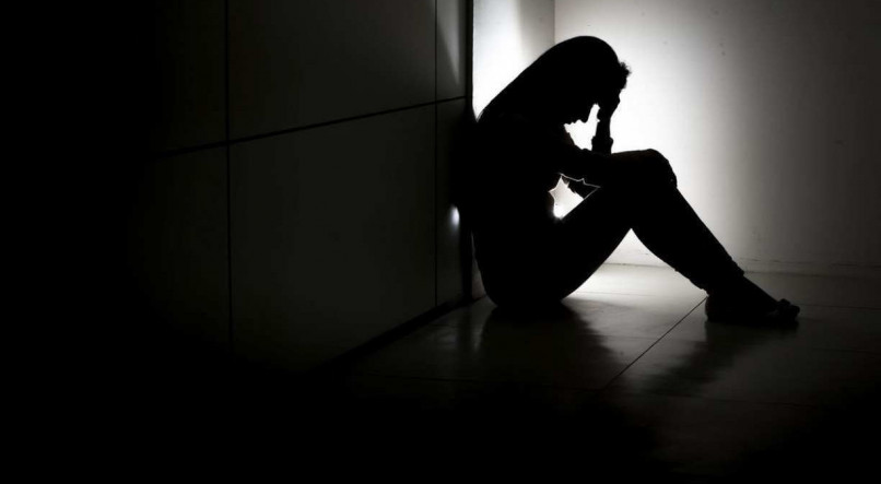 Casos de depress&atilde;o s&atilde;o mais comuns em mulheres do que em homens