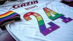 orgulho