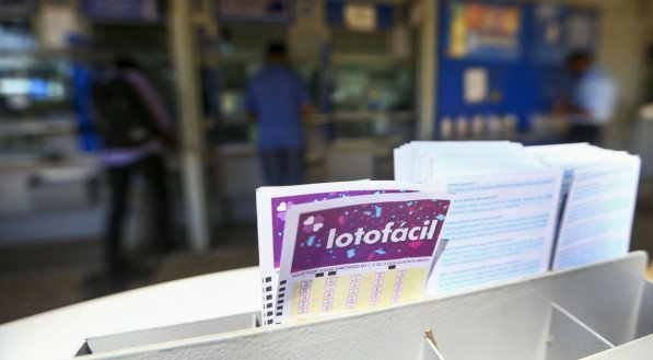 Confira como ficou o resultado da Lotof&aacute;cil 2804 de hoje (05/05)