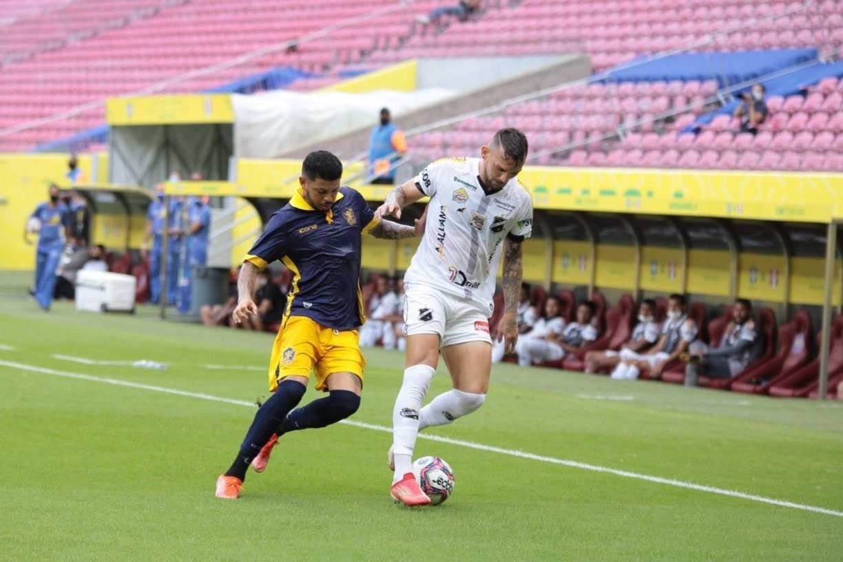 Retrô FC Brasil