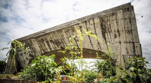 Prefeito do Recife anuncia retomada das obras da ponte Monteiro-Iputunga