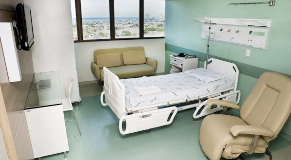 Hospital Unimed |Recife III totalmente informatizado com os sistemas da MV