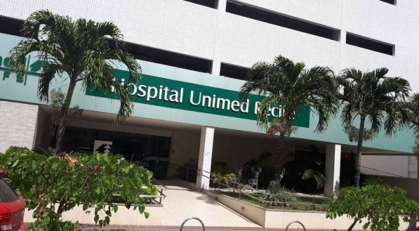 AMPLIAÇÃO Complexo é anexo ao Hospital Unimed III, localizado na Ilha do Leite, área central do Recife