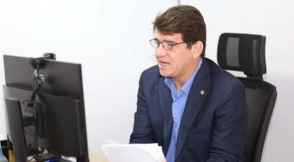 Alcides Cardoso, vereador do Recife