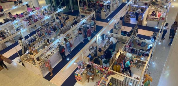 Linda Semijóias - Lojas - Shopping Guararapes