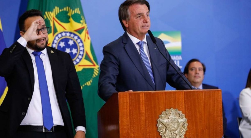 O Datafolha também divulgou que o índice de reprovação do governo do presidente Jair Bolsonaro é de 53%, sendo o novo recorde desde que iniciou o seu mandato