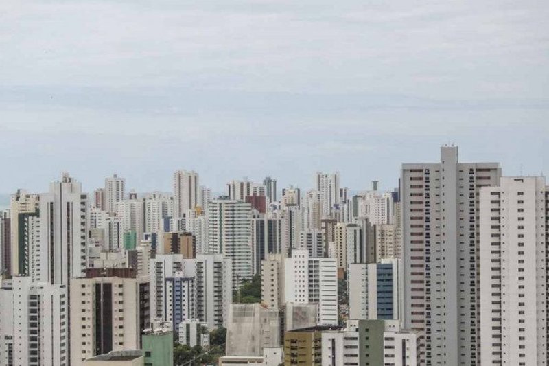 Inadimplência de aluguel de imóveis em Pernambuco registra queda, aponta Índice Superlógica