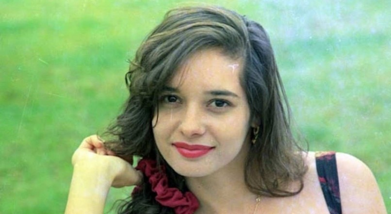 Daniella Perez foi assassinada com golpes de punhal h&aacute; 30 anos