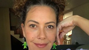 Fabiula Nascimento
