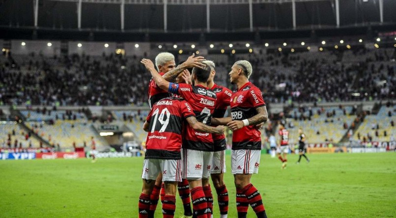 Flamengo visita o Furac&atilde;o nesta quarta pela Copa do Brasil