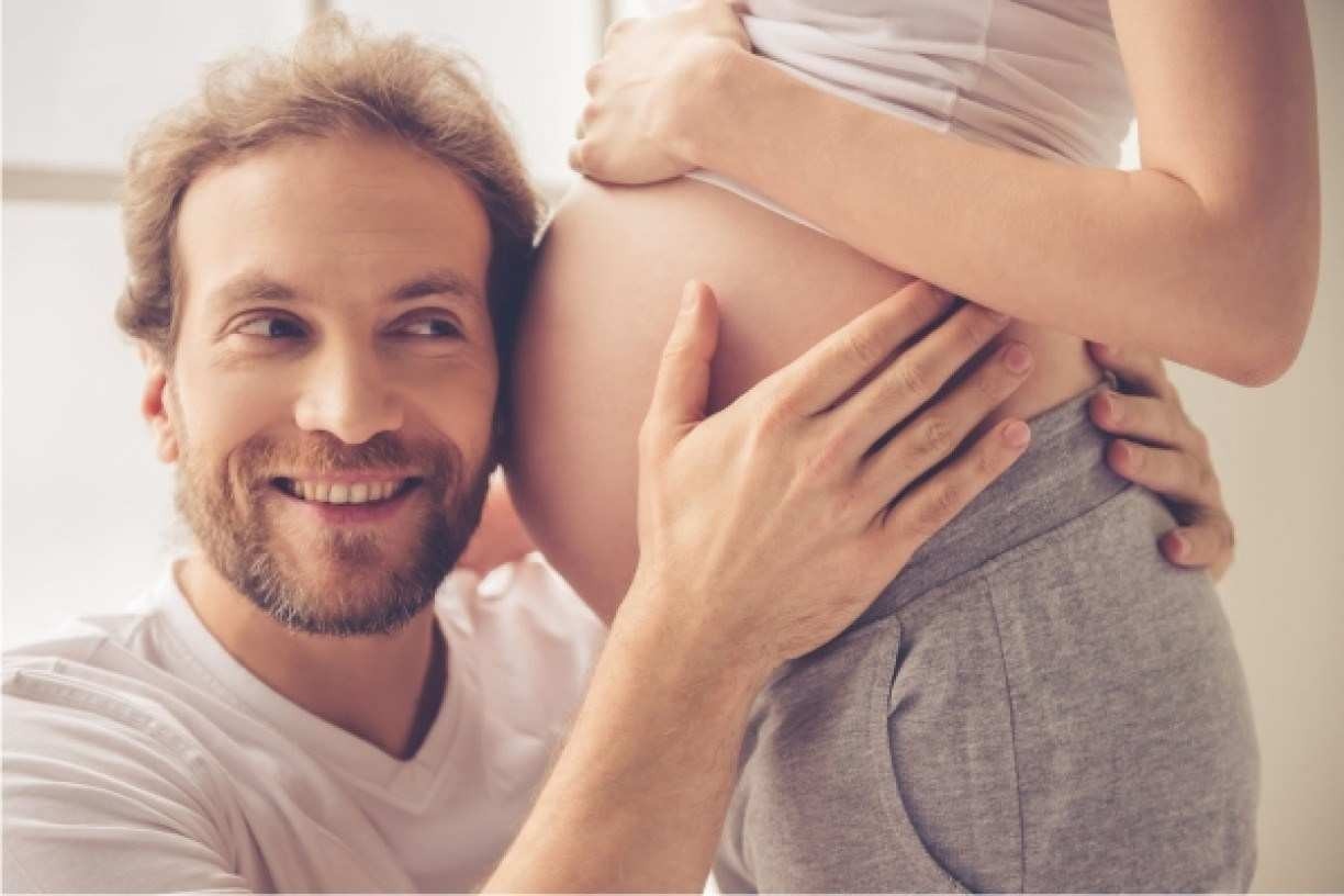 Cinco nutrientes importantes para homens que planejam ter filhos