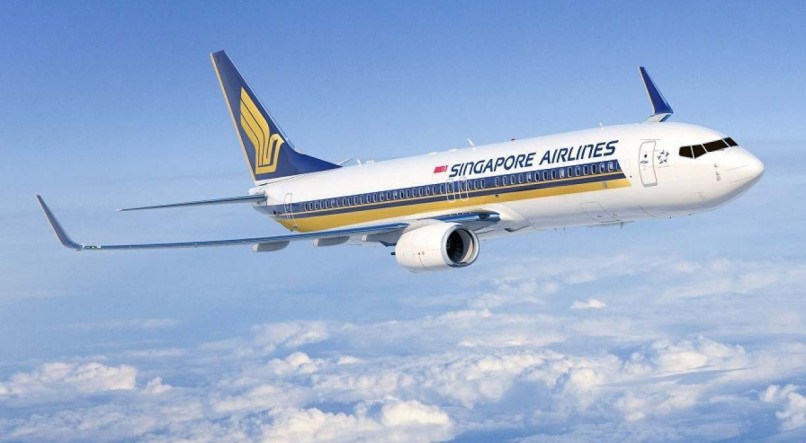 Singapore Airlines &eacute; a n&uacute;mero 1 da avia&ccedil;&atilde;o mundial, de acordo com ranking da Travel Leisure