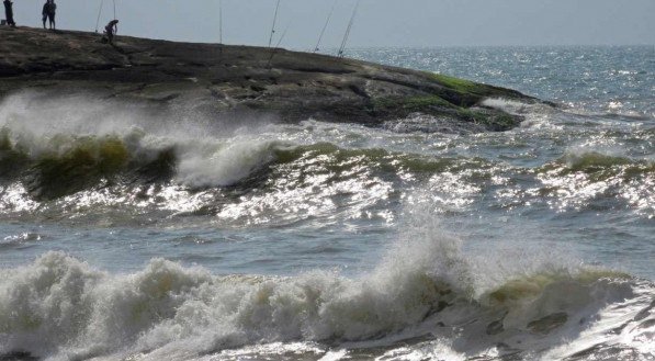 Barra do Jac&uacute;