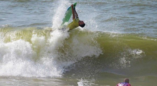 ALEXANDRE GONDIM/JC IMAGEM