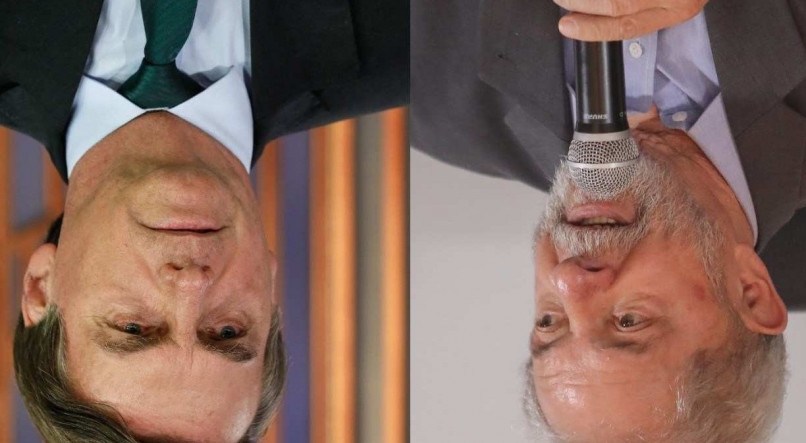 Lula tem 48%; Bolsonaro, 22%