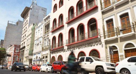 A sede do Ministério Público de Pernambuco (MPPE) que pode ser acionado, quando o cidadão entender que está sendo desrespeitado um direito coletivo