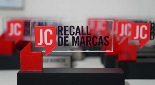 JC Recall de Marcas chega à 23ª edição mais digital
