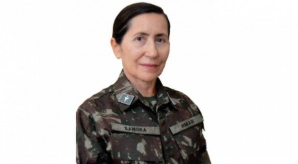 Diretora do Hospital do Exército receberá condecoração no maior evento científico anual na América Latina na área de Enfermagem