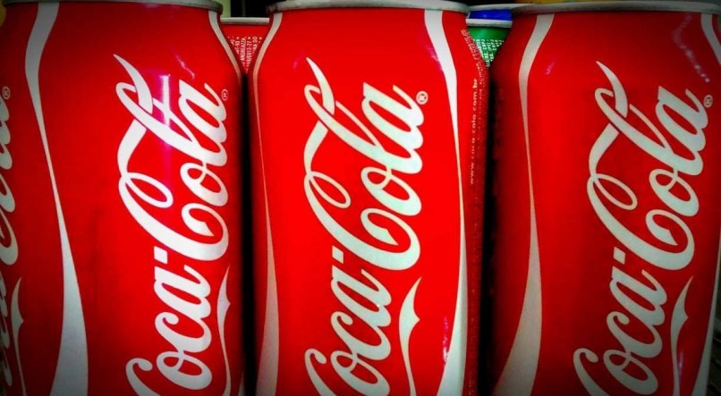 Coca Cola pode estar associada a c&acirc;ncer por possuir ado&ccedil;ante artificial aspartame