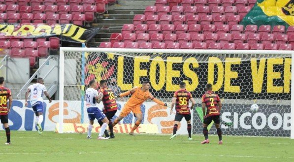 ALEXANDRE GONDIM/JC IMAGEM