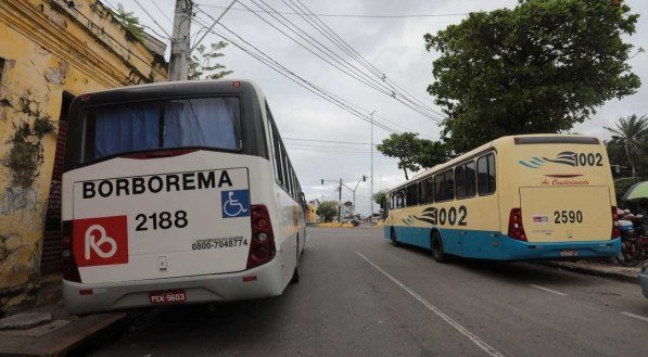 As empresas de transporte intermunicipal apontam uma s&eacute;rie de fatores que tornam a opera&ccedil;&atilde;o financeiramente insustent&aacute;vel
