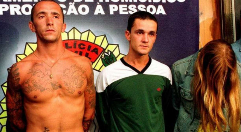 SENTEN&Ccedil;A Daniel e Cristian Cravinhos pegaram 39 e 38 anos de cadeia
