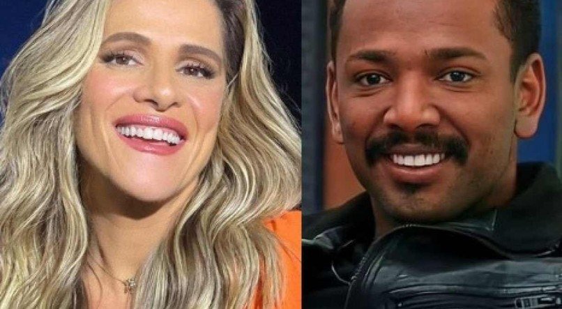 Ingrid Guimar&atilde;es falou indiretamente sobre as acusa&ccedil;&otilde;es envolvendo Nego do Borel