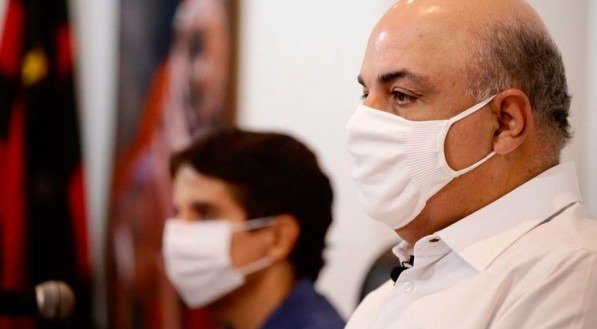 Em ano de turbulência política, Sport soma mais presidentes do que treinadores