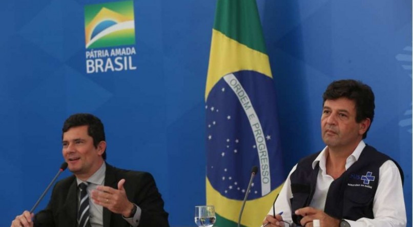 MARCELLO CASAL JR/AGÊNCIA BRASIL