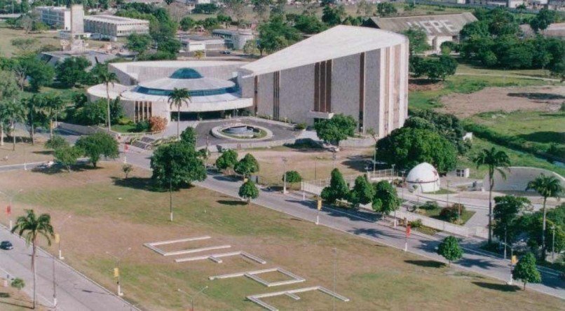 Universidade Federal de Pernambuco seleciona novos alunos por meio do Sisu, que usa nota do Enem