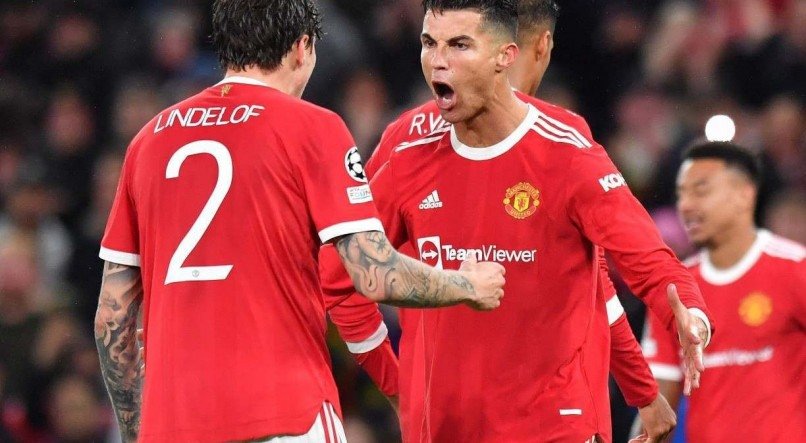 CR7 joga hoje? Manchester United enfrenta Brentford nesta segunda