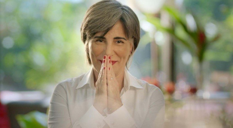 A campanha &quot;Vida Viva&quot;, da Bradesco Vida e Previd&ecirc;ncia, contou com a participa&ccedil;&atilde;o da atriz e empres&aacute;ria Gl&oacute;ria Pires e promoveu a reflex&atilde;o sobre o papel do seguro de vida