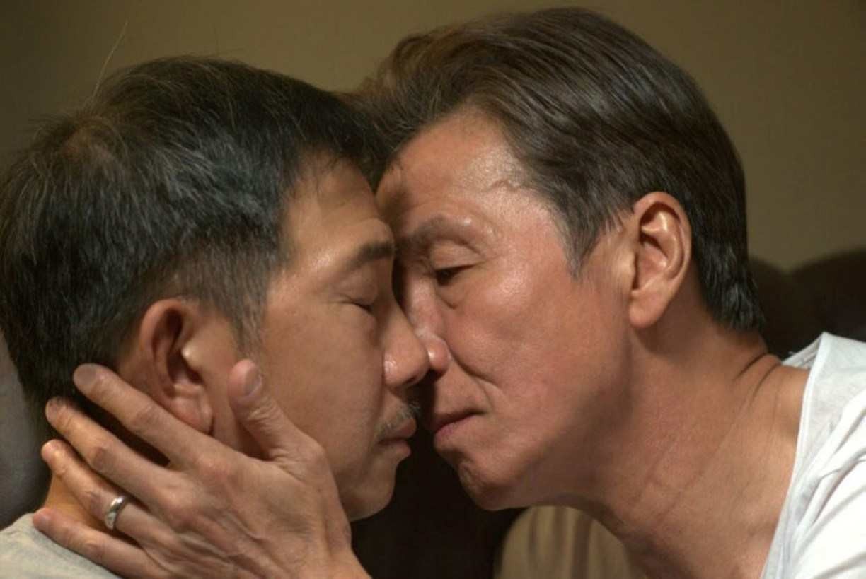 'Suk Suk - Um Amor em Segredo' faz retrato delicado da paixão entre homens idosos